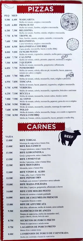 Menu_O Torgal_Santarém_immagine_1
