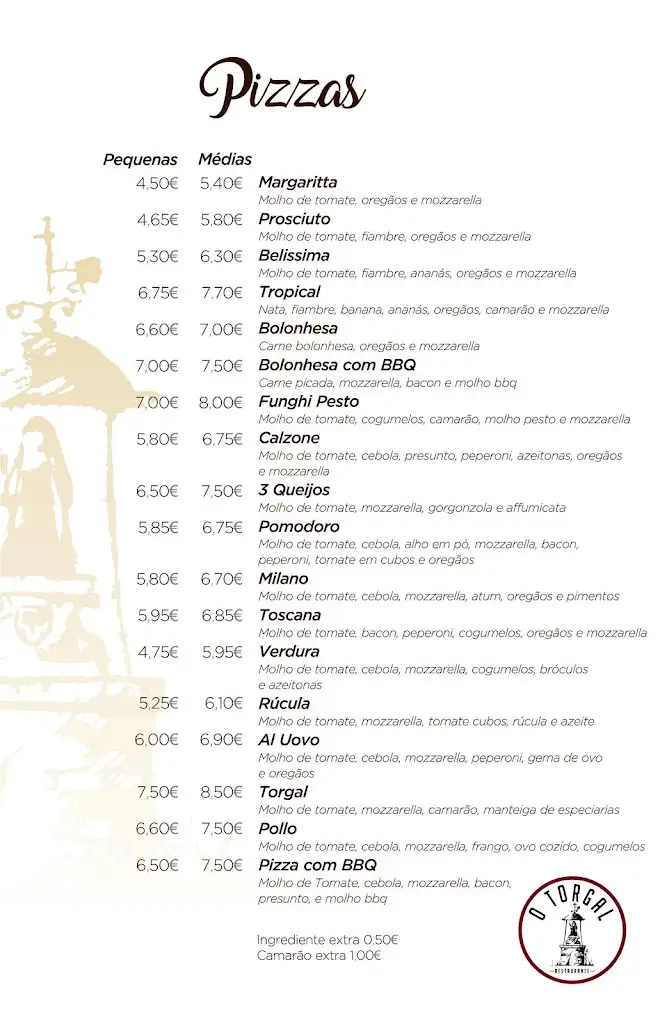 Menu_O Torgal_Santarém_immagine_2