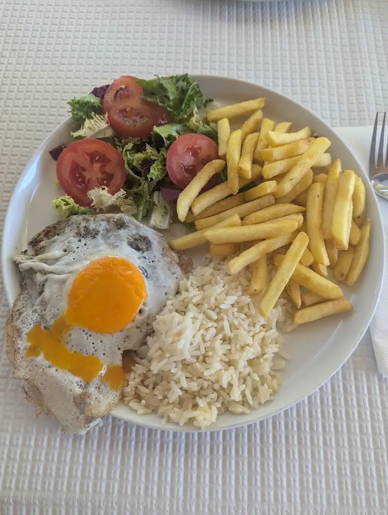 Menu_Belluno - Restaurante & Bar Lounge_Santarém_immagine_5