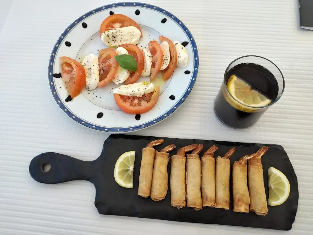 Menu_Belluno - Restaurante & Bar Lounge_Santarém_immagine_8