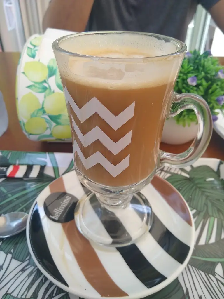 Menu_Belluno - Restaurante & Bar Lounge_Santarém_immagine_9