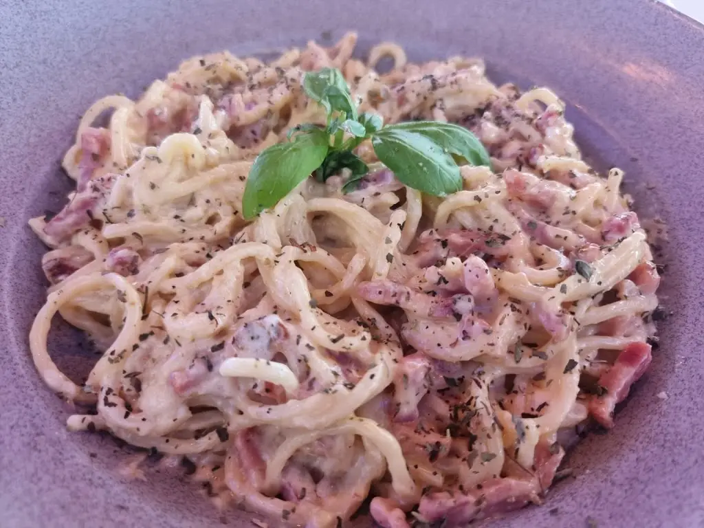 Rekting It In_Belluno - Restaurante & Bar Lounge_Santarém_recensione