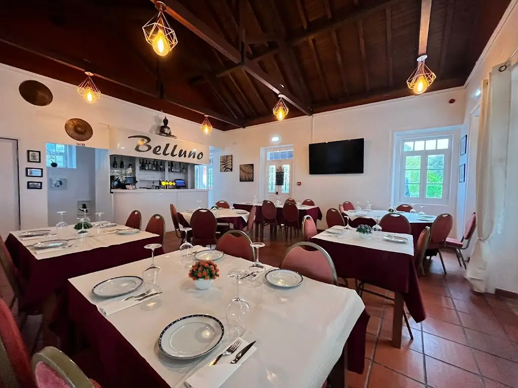 Belluno - Restaurante & Bar Lounge ristorante a Santarém