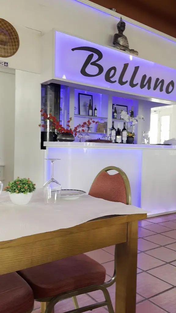 Belluno - Restaurante & Bar Lounge_Santarém_slider_image_2