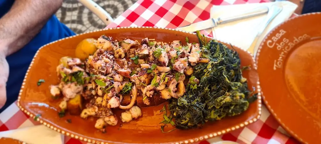 Menu_Casa dos Torricados_Santarém_image_6