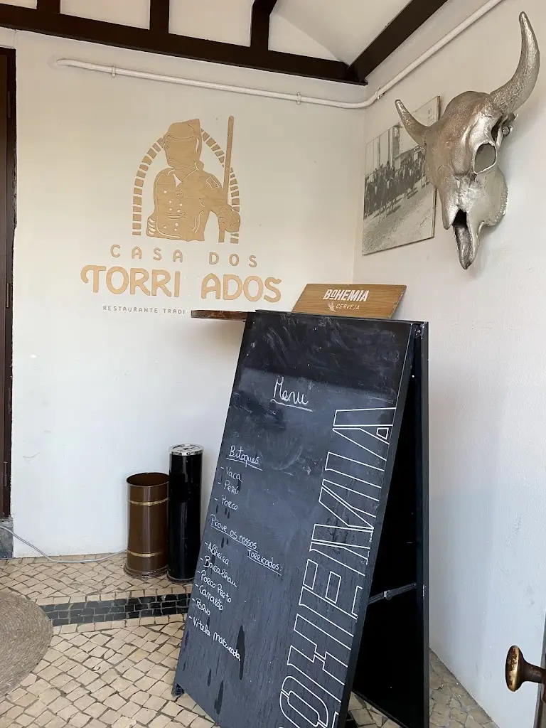 Claudia Baptista_Casa dos Torricados_Santarém_review