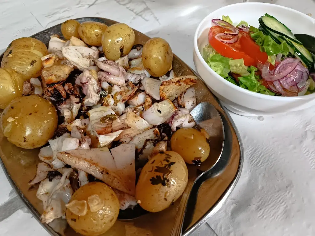 Menu_Restaurante Brazão_Santarém_immagine_6