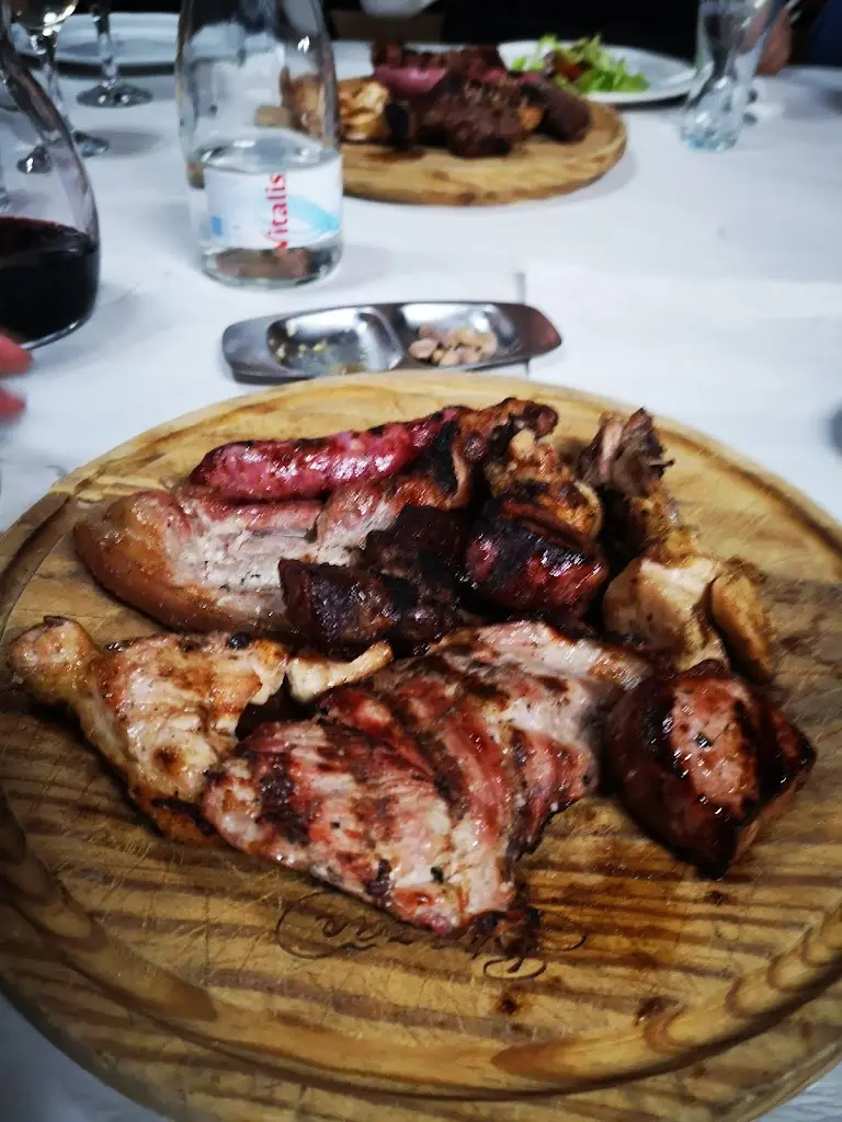 Menu_Restaurante Brazão_Santarém_immagine_7