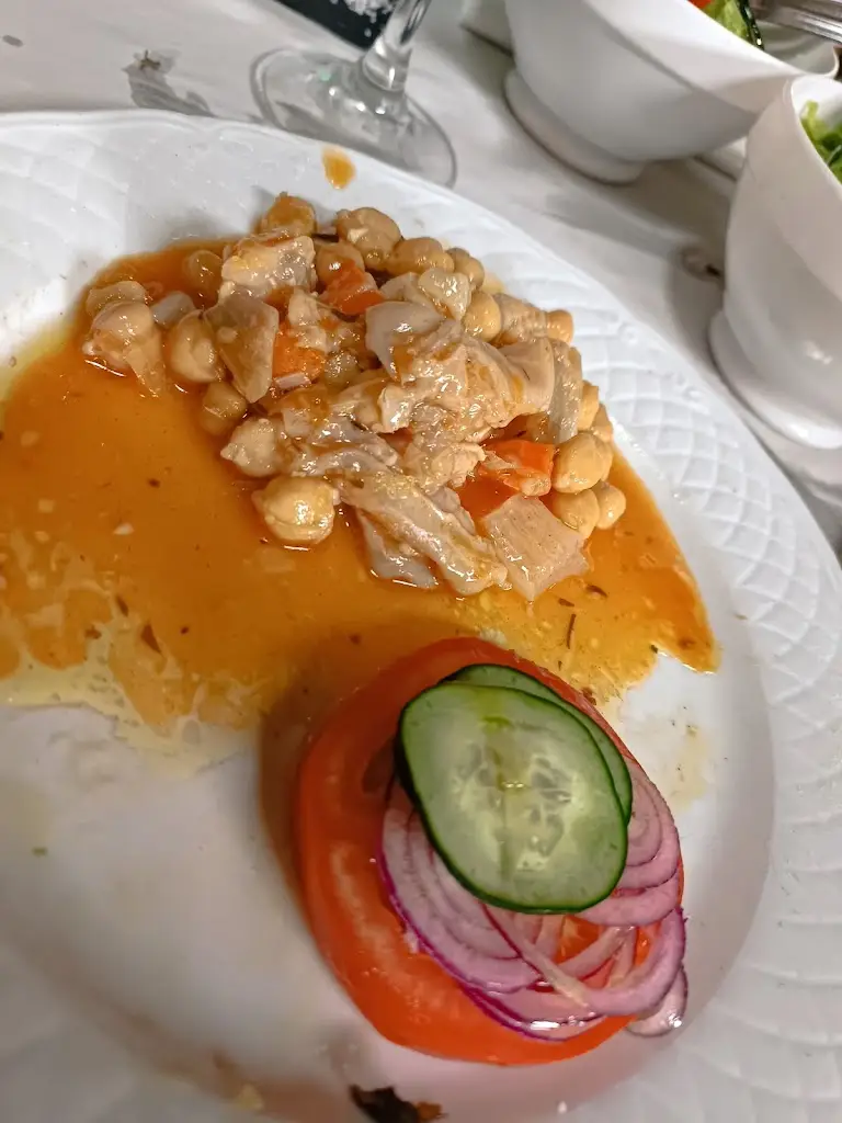 Menu_Restaurante Brazão_Santarém_immagine_9