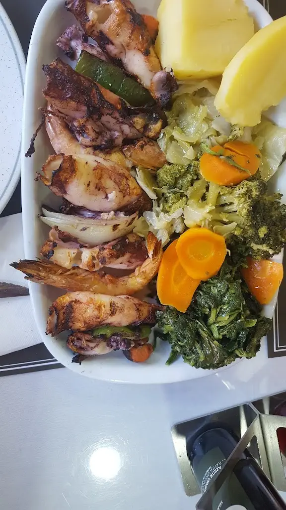 Menu_Restaurante O Micas II_Santarém_immagine_6