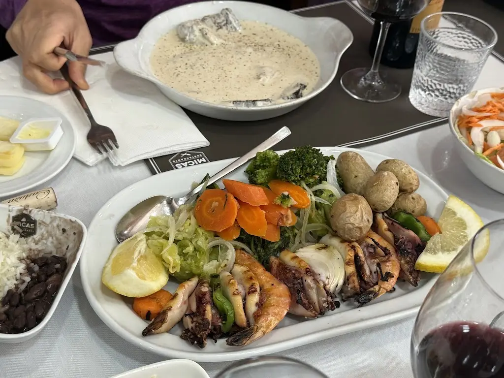 Restaurante O Micas II_Santarém_slider_image_3