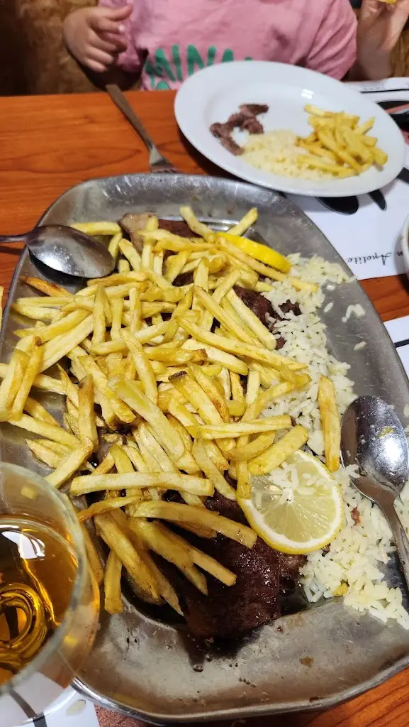 Menu_Restaurante O Melro_Santarém_immagine_6