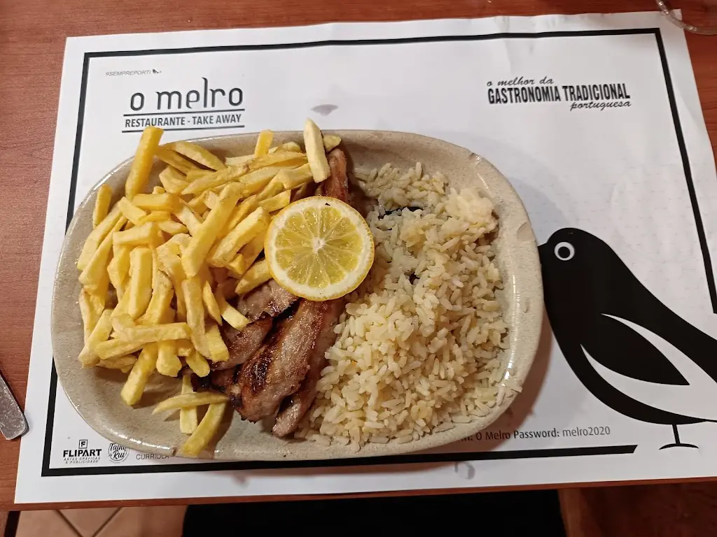 Restaurante O Melro_Santarém_slider_image_3