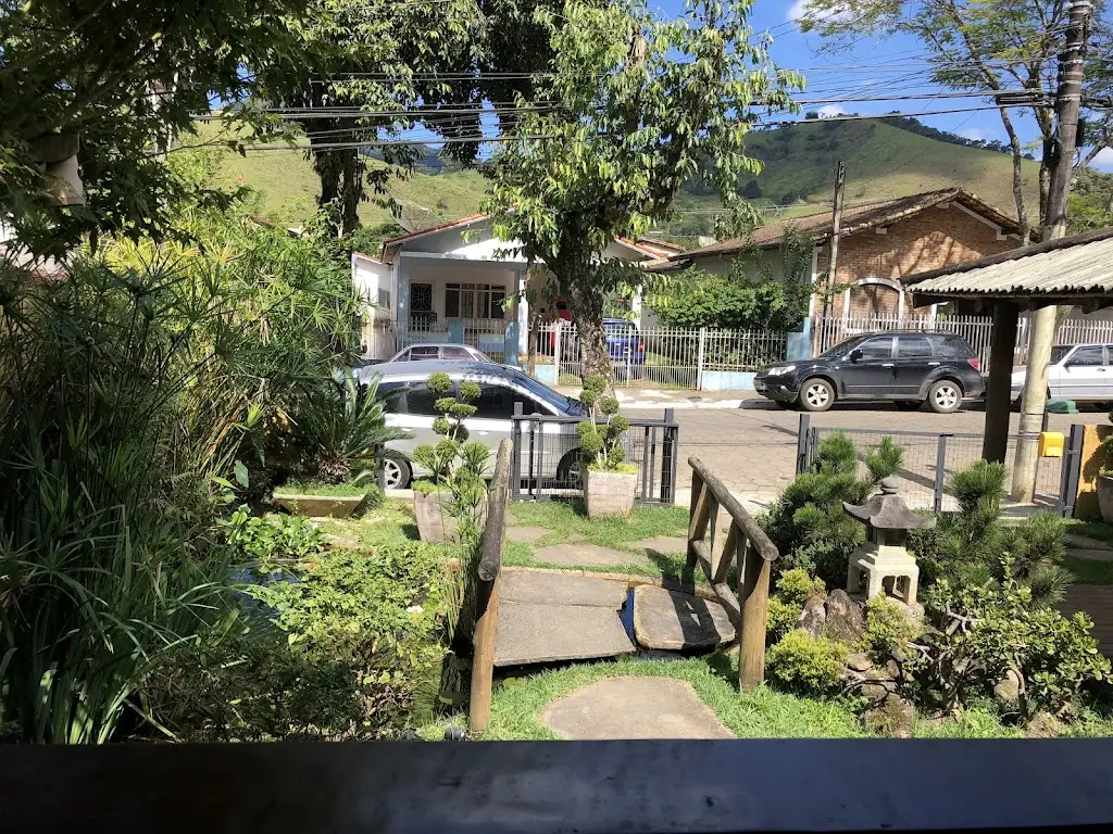 Rubens Da Silva (The Bugs Man)_Taberna do Quinzena II_Santarém_reseña