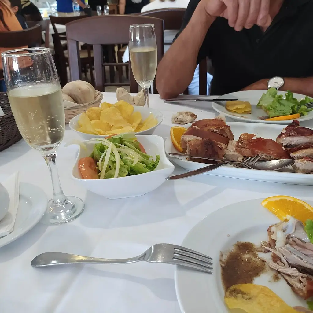 Menu_Restaurante Luís dos Leitões_Santarém_immagine_5