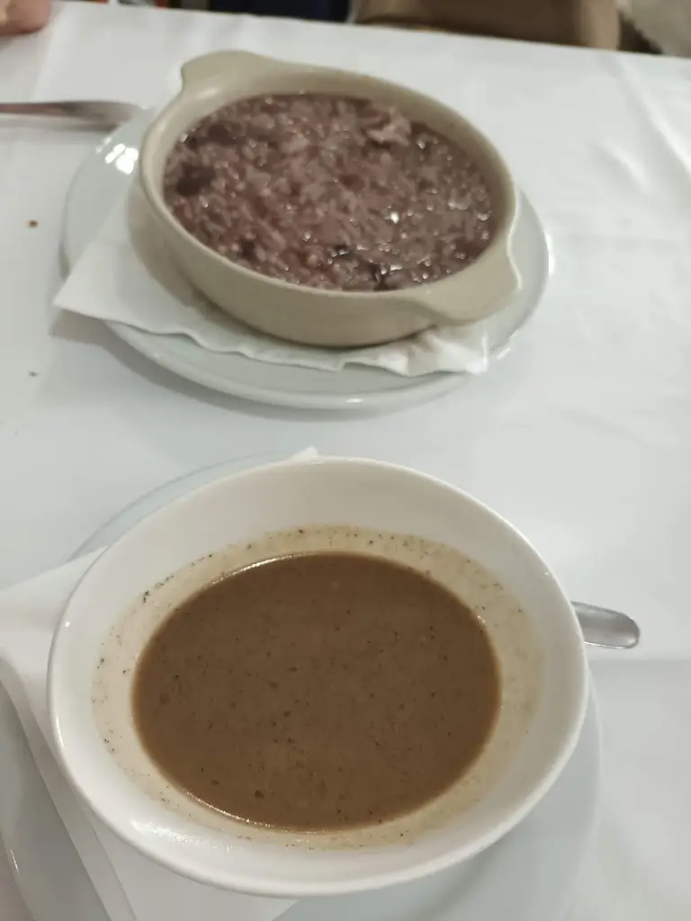 Menu_Restaurante Luís dos Leitões_Santarém_immagine_7