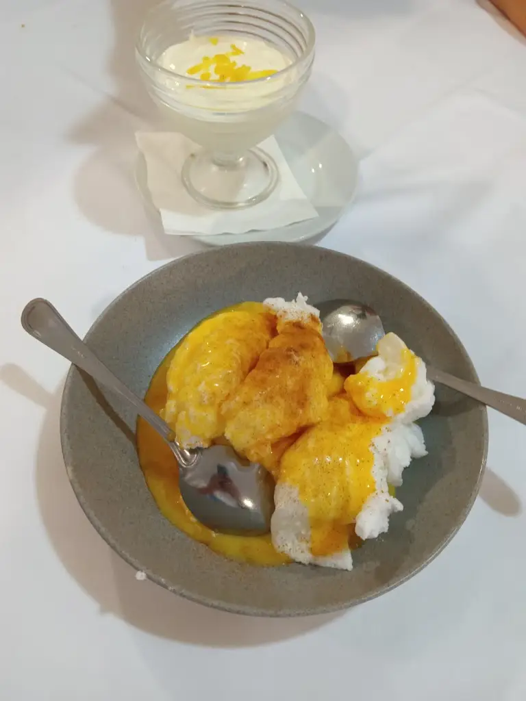 Menu_Restaurante Luís dos Leitões_Santarém_immagine_8