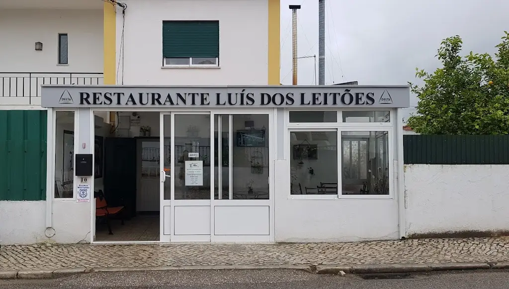 Restaurante Luís dos Leitões_Santarém_slider_image_1