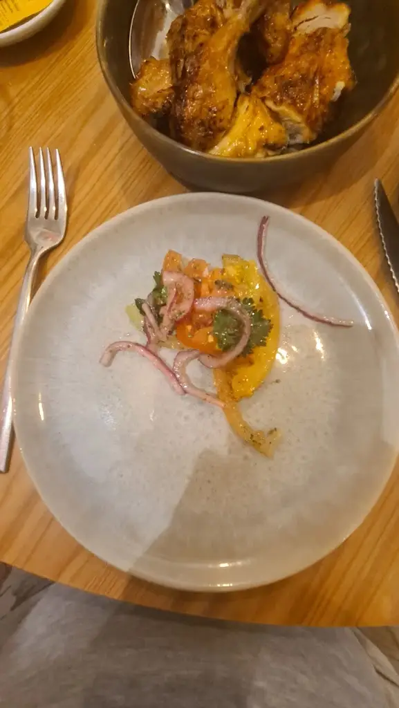 Menu_Galinha da Vizinha - Santarém Centro_Santarém_image_7