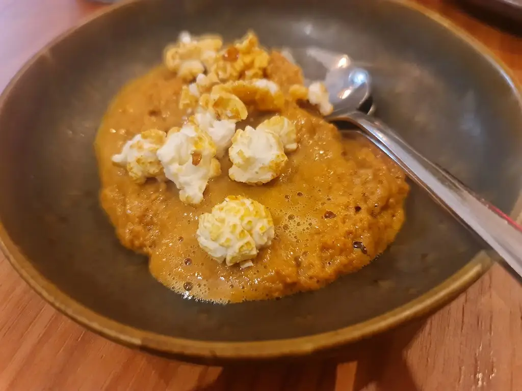 Patrícia Carvalho_Galinha da Vizinha - Santarém Centro_Santarém_review