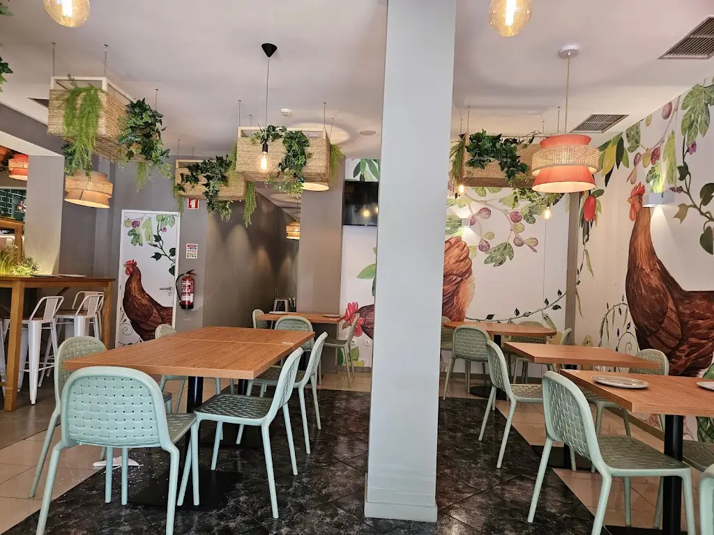 Galinha da Vizinha - Santarém Centro_Santarém_slider_image_3