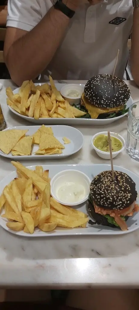 Menu_Burguesita Santarém_Santarém_imagen_6