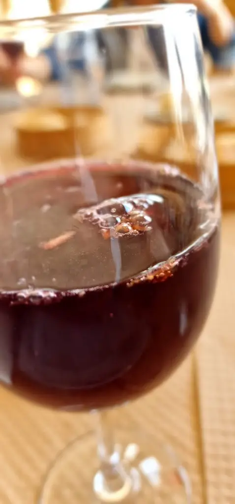 Menu_Taberna do Quinzena (Hotel Santarém)_Santarém_immagine_1