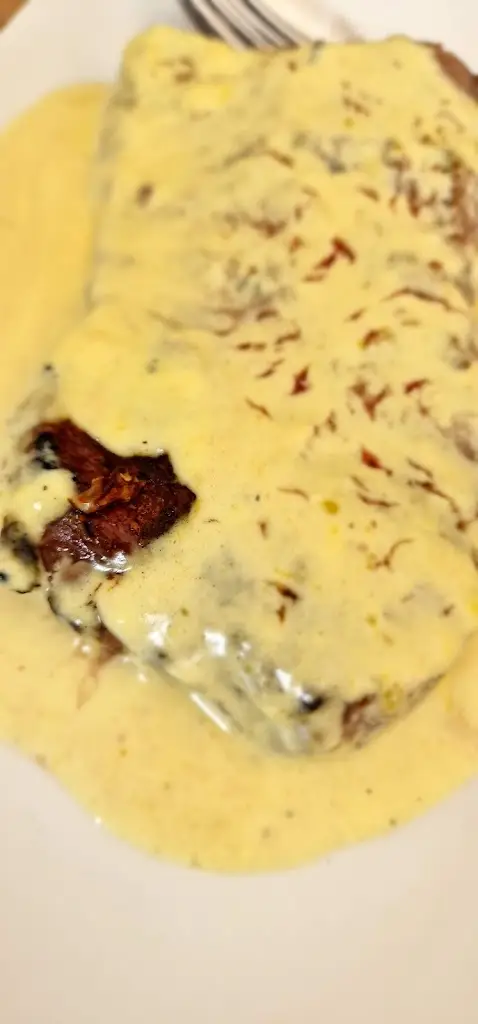 Menu_Taberna do Quinzena (Hotel Santarém)_Santarém_immagine_2