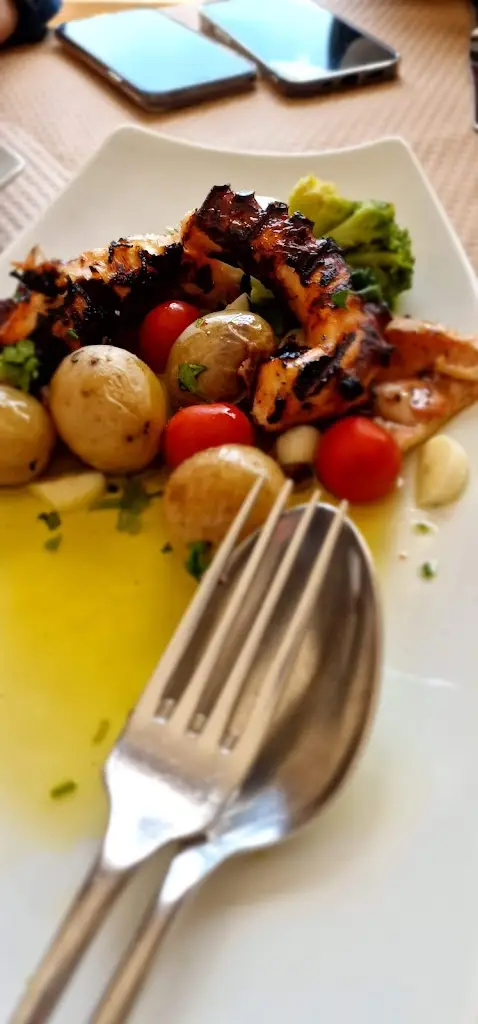 Menu_Taberna do Quinzena (Hotel Santarém)_Santarém_immagine_3