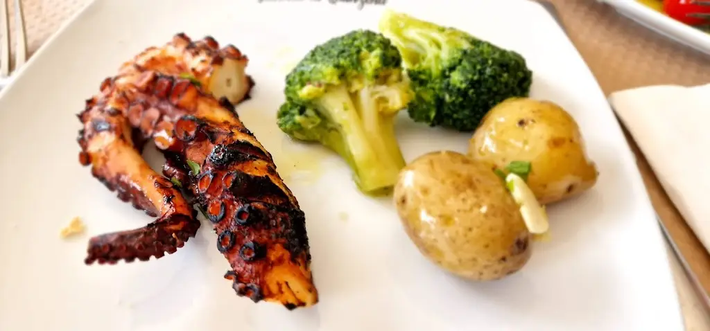 Menu_Taberna do Quinzena (Hotel Santarém)_Santarém_immagine_5