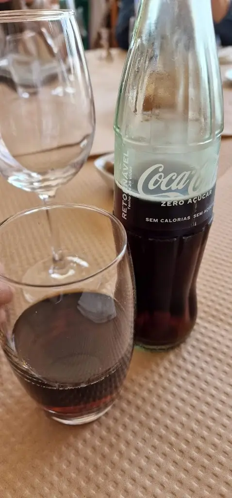 Menu_Taberna do Quinzena (Hotel Santarém)_Santarém_immagine_6