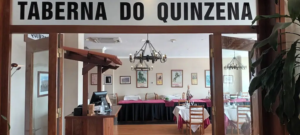 luís oliveira_Taberna do Quinzena (Hotel Santarém)_Santarém_recensione