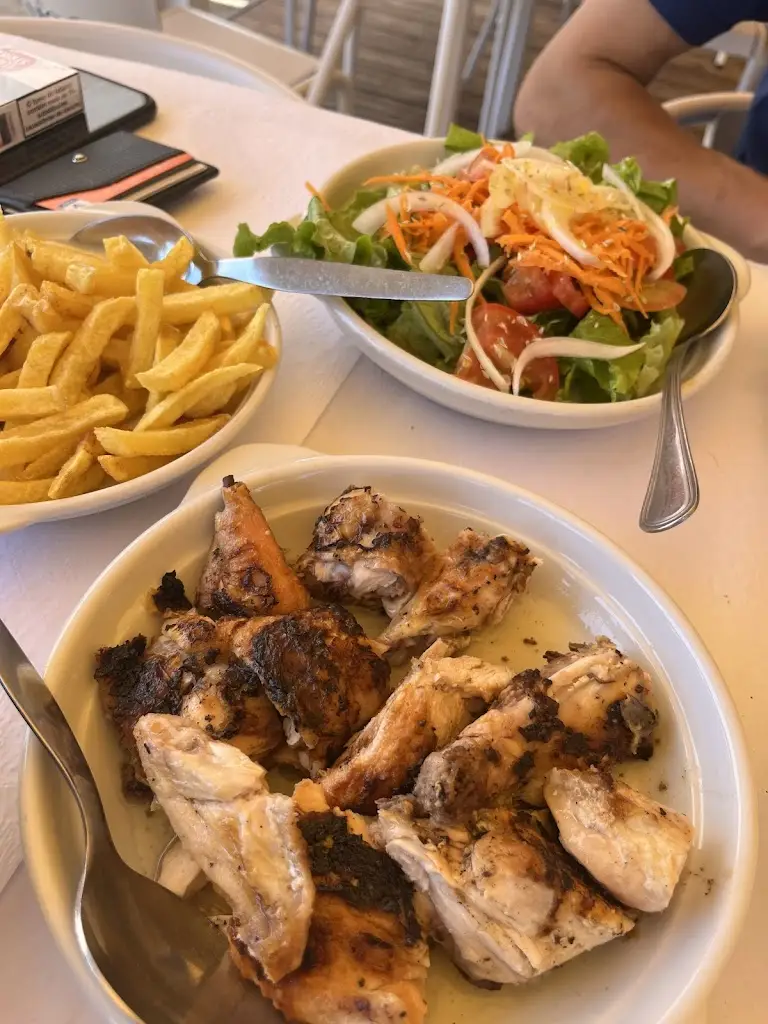 Dragana Radisic_Taberna Rentini_Santarém_review