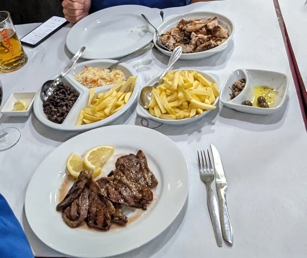 Pavel Ollitervo-Murphy_Taberna Rentini_Santarém_review