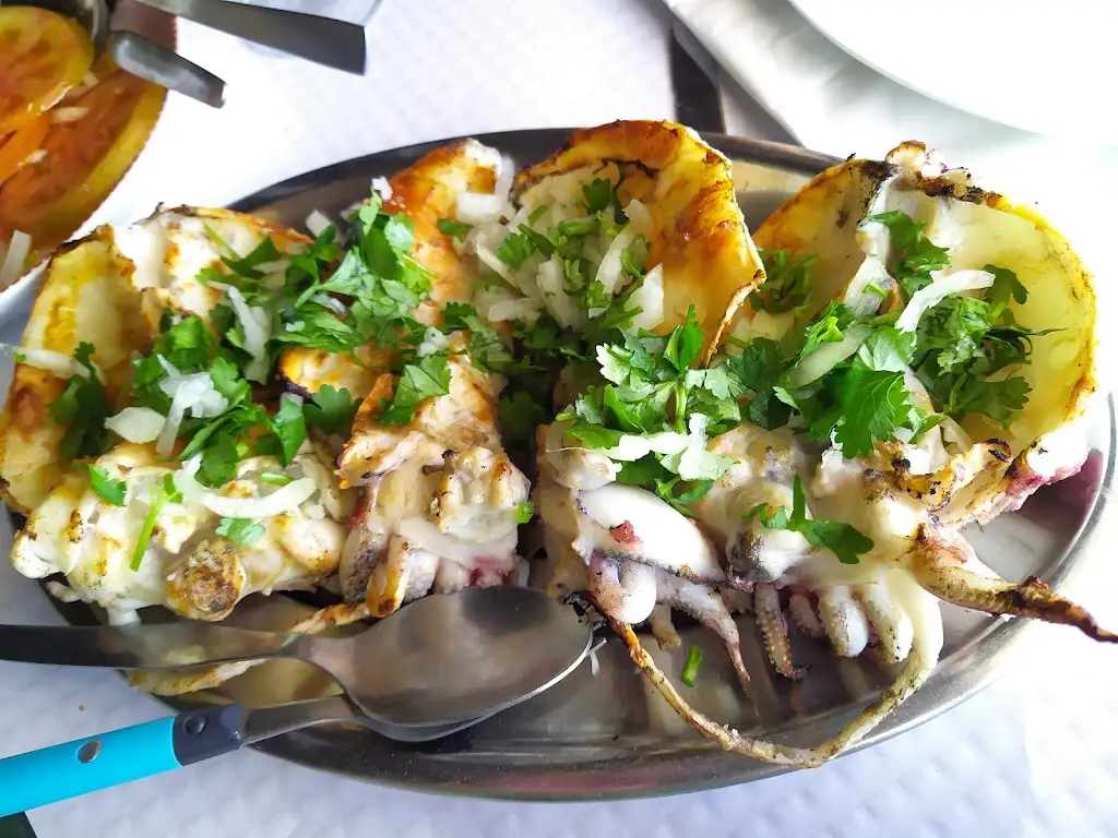 Menu_Taverna Típica Miratejo_Santarém_immagine_3