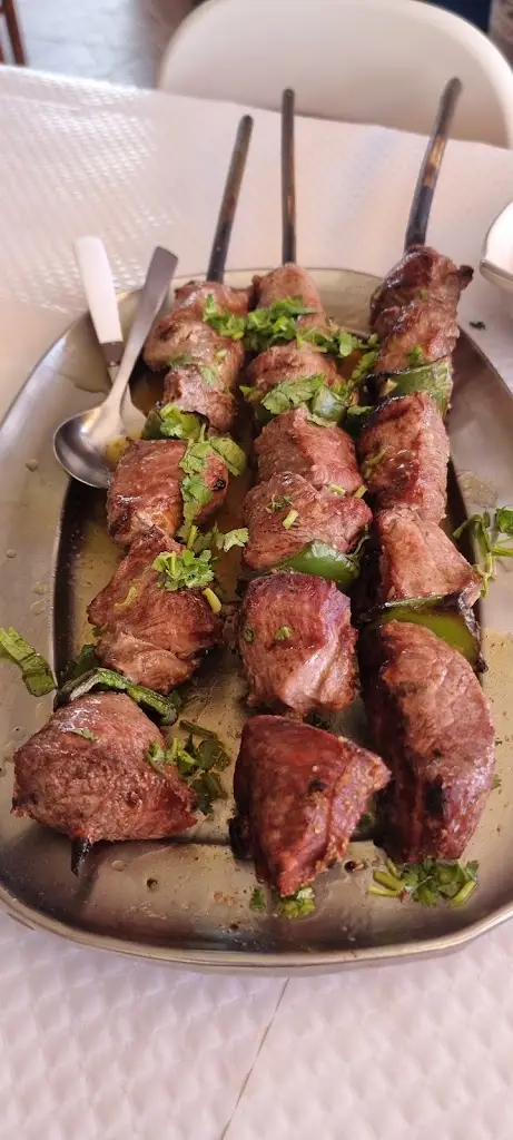 Menu_Taverna Típica Miratejo_Santarém_immagine_4