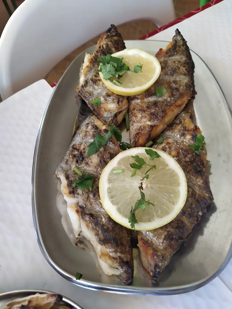 Menu_Taverna Típica Miratejo_Santarém_immagine_6