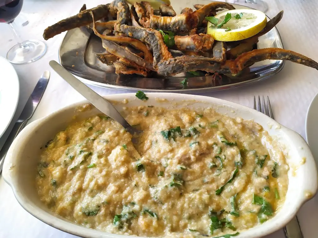 Menu_Taverna Típica Miratejo_Santarém_immagine_7