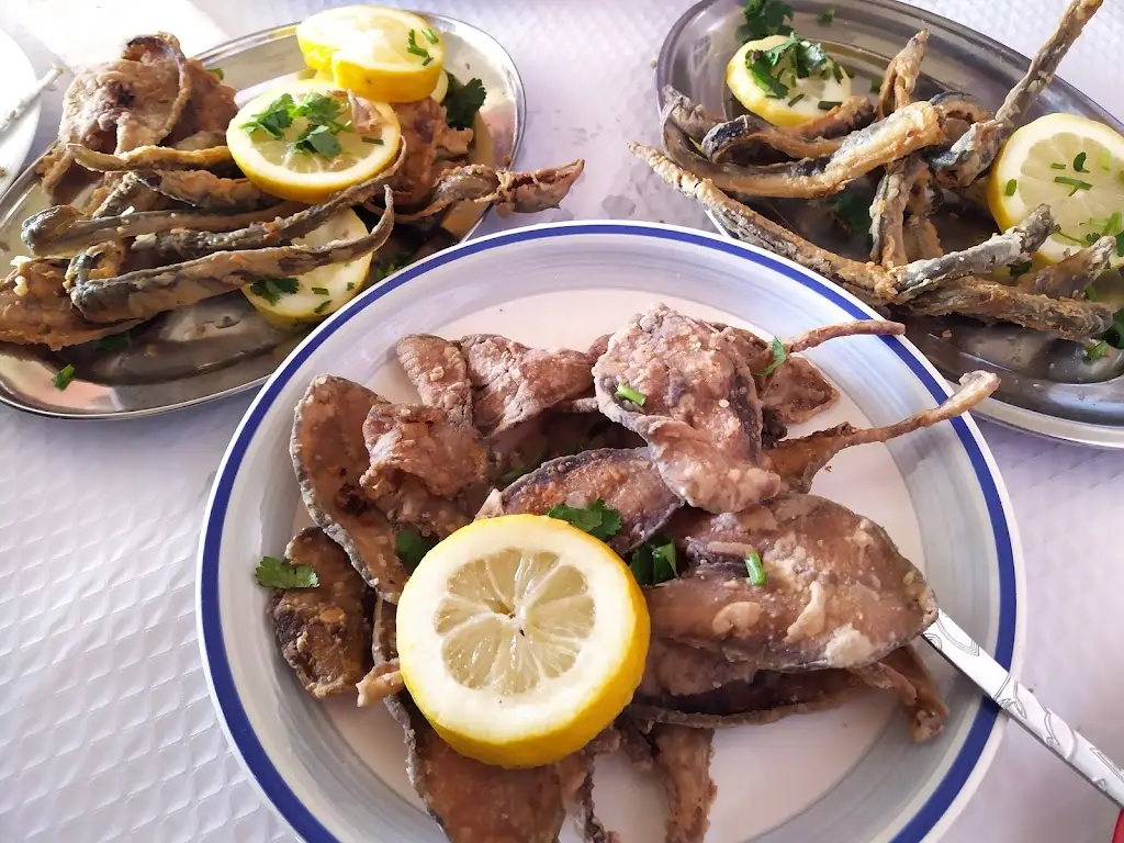 Menu_Taverna Típica Miratejo_Santarém_immagine_8