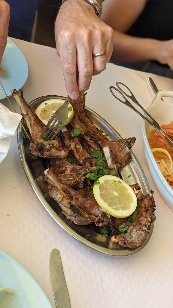 Menu_Taverna Típica Miratejo_Santarém_immagine_9