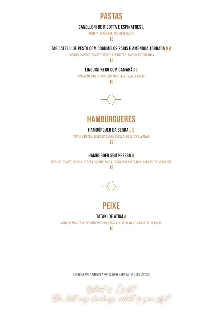 Menu_Sem Pressa - Bistro & Bar_Santarém_imagen_4