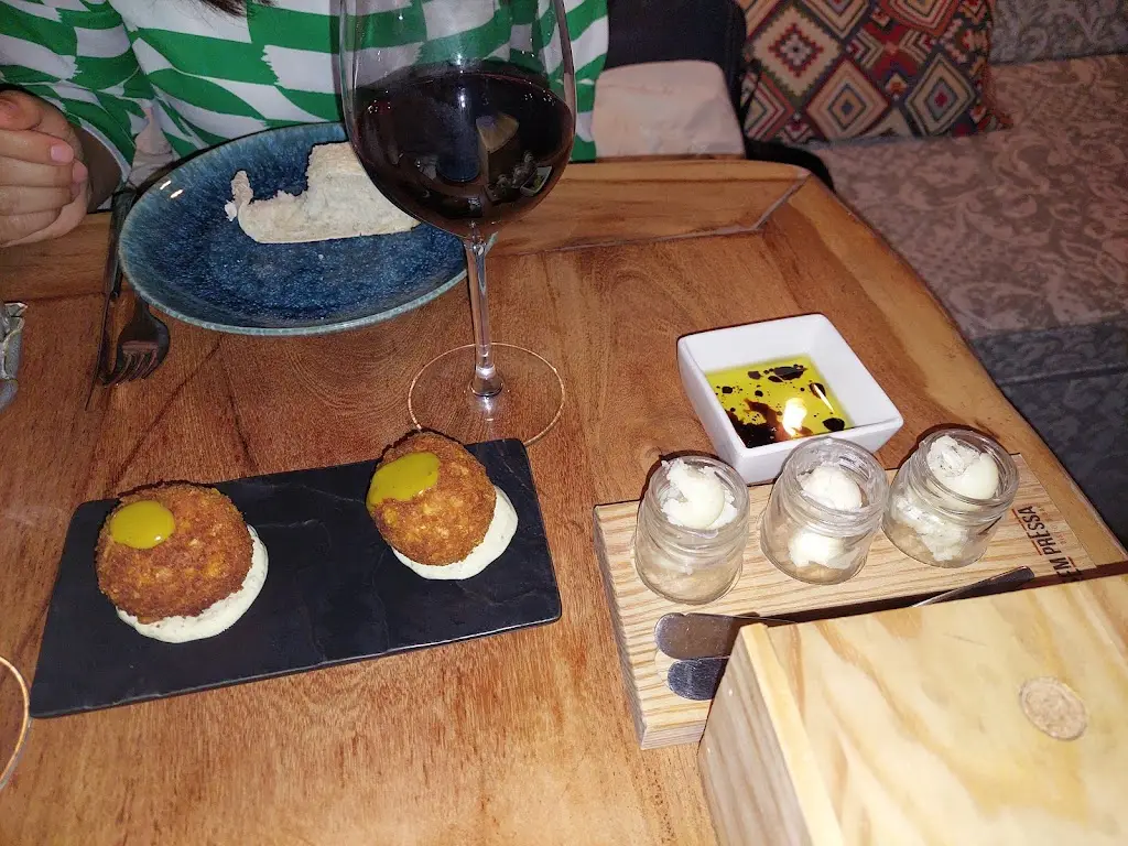 Luís Carta_Sem Pressa - Bistro & Bar_Santarém_reseña