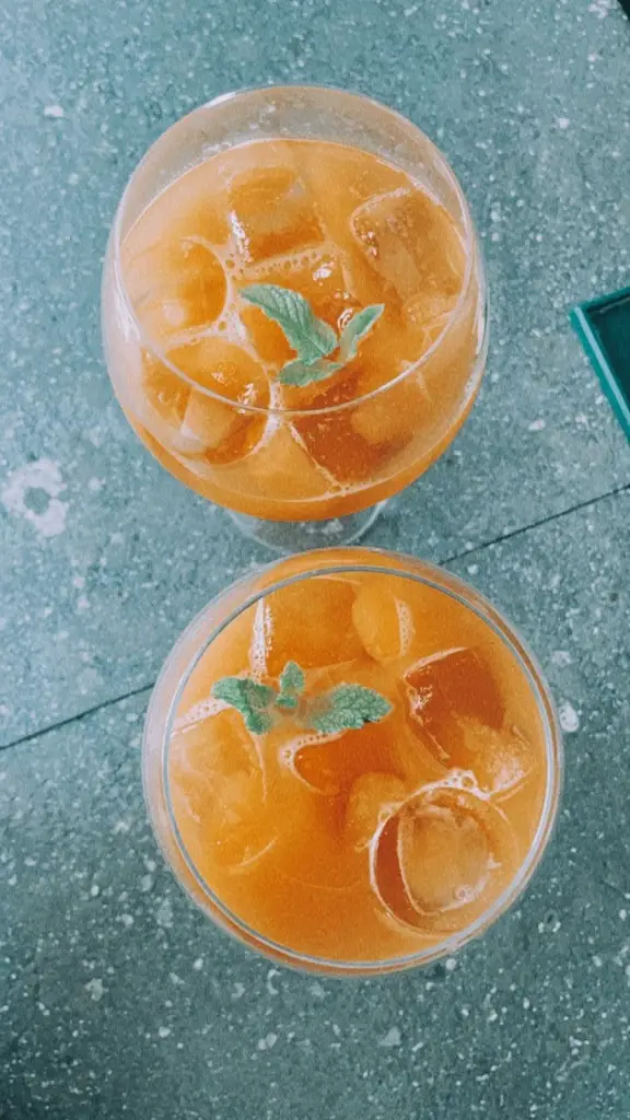 Rita Campos_Sem Pressa - Bistro & Bar_Santarém_reseña