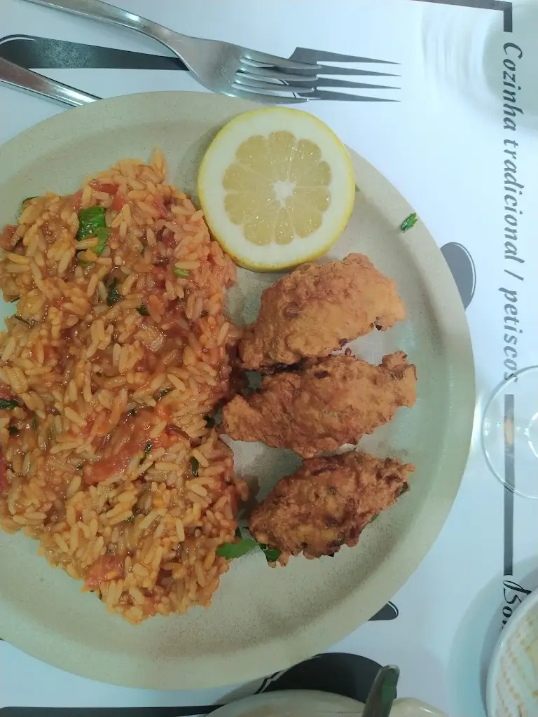 Menu_Restaurante Dom Nunes_Santarém_imagen_7