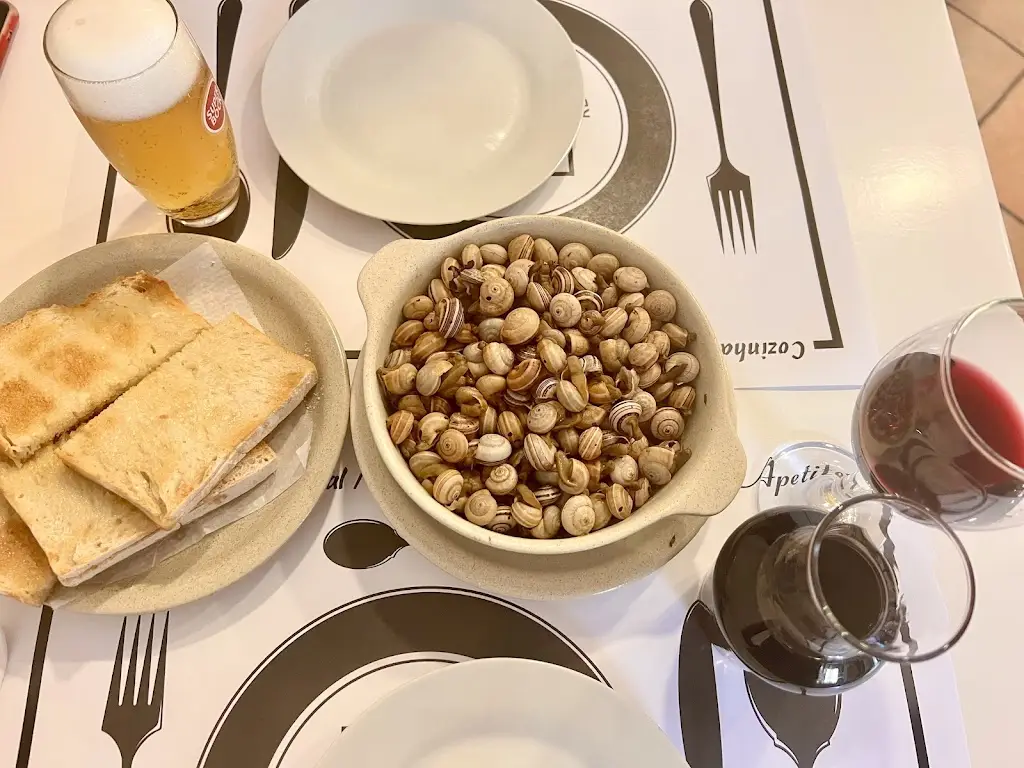 Joanna-Oriental Travel Food Fun_Restaurante Dom Nunes_Santarém_reseña