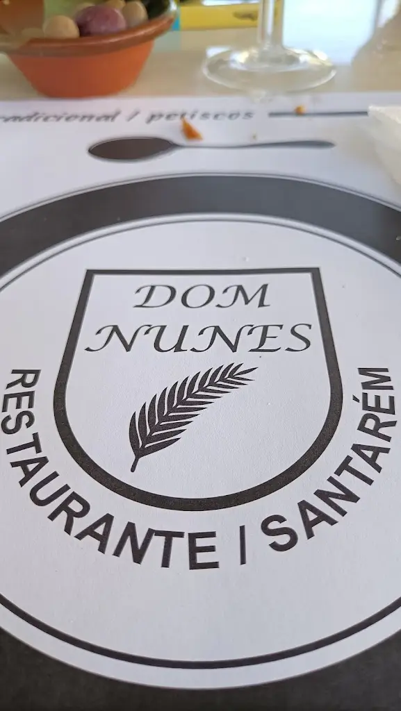 Ana Teixeira_Restaurante Dom Nunes_Santarém_reseña