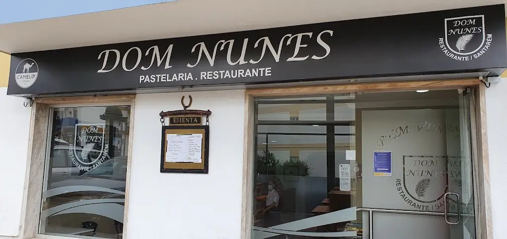 Restaurante Dom Nunes_Santarém_slider_image_1