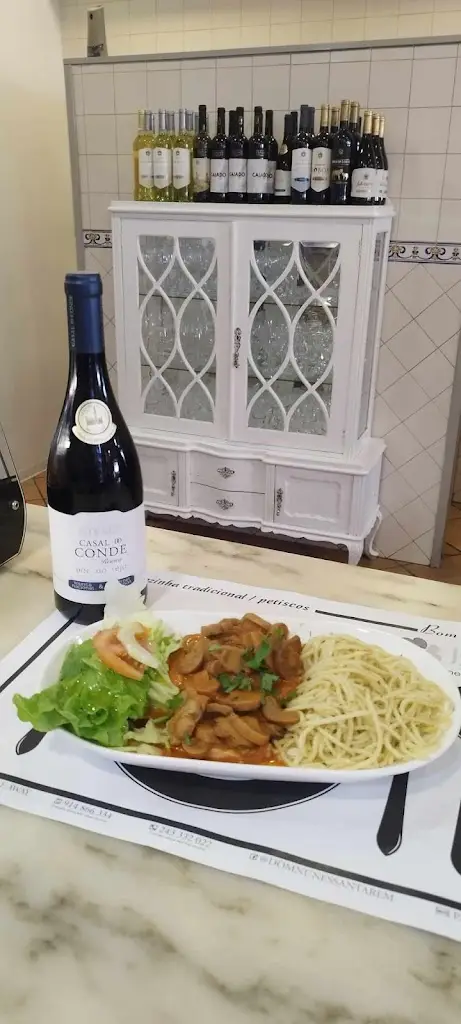 Restaurante Dom Nunes_Santarém_slider_image_3