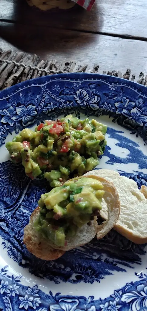 Menu_Restaurante O Marítimo_Alcochete_immagine_5