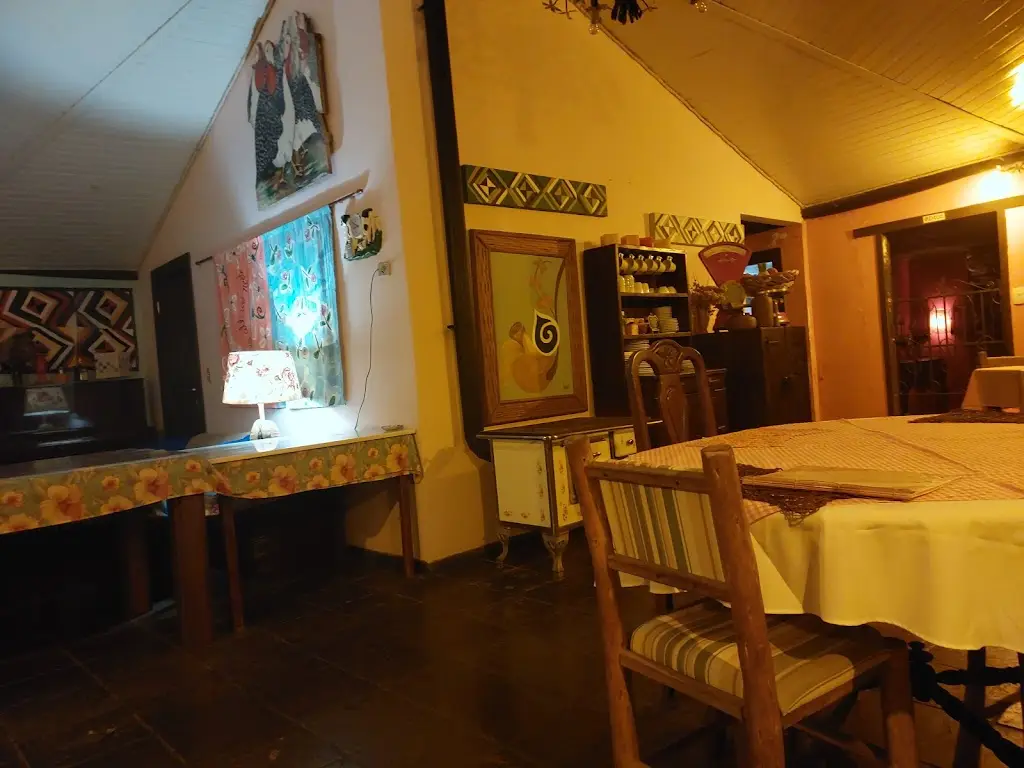 Restaurante O Marítimo ristorante a Alcochete